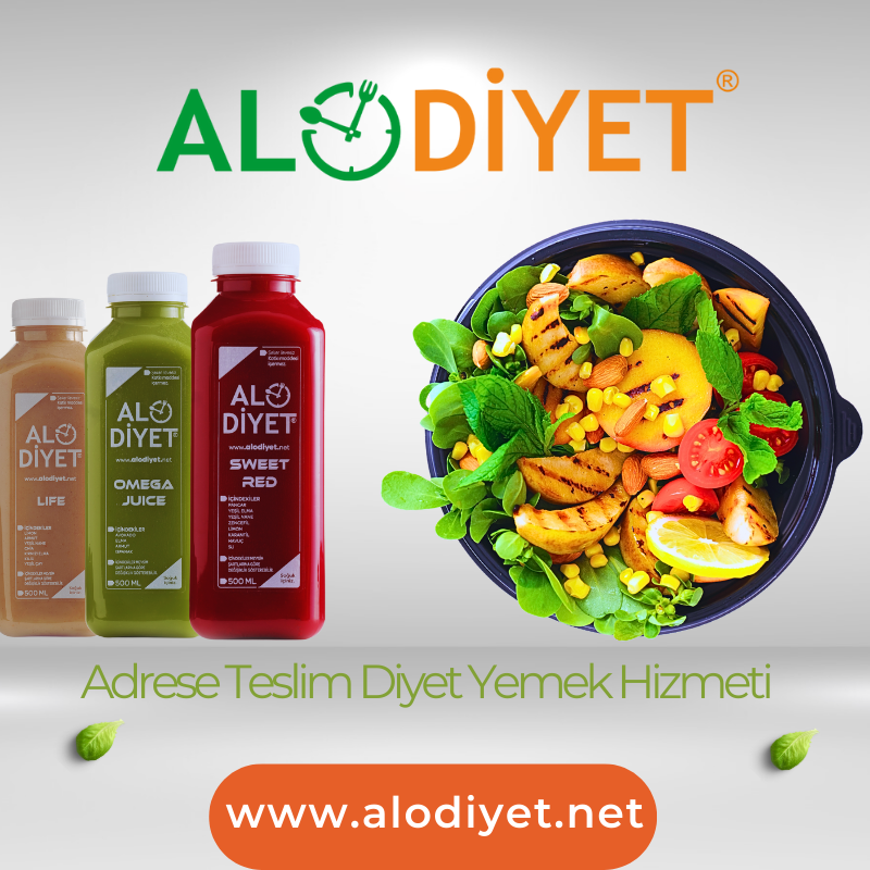 ALO DİYET NASIL ÇALIŞIR?