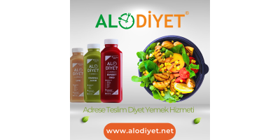 ALO DİYET NASIL ÇALIŞIR?