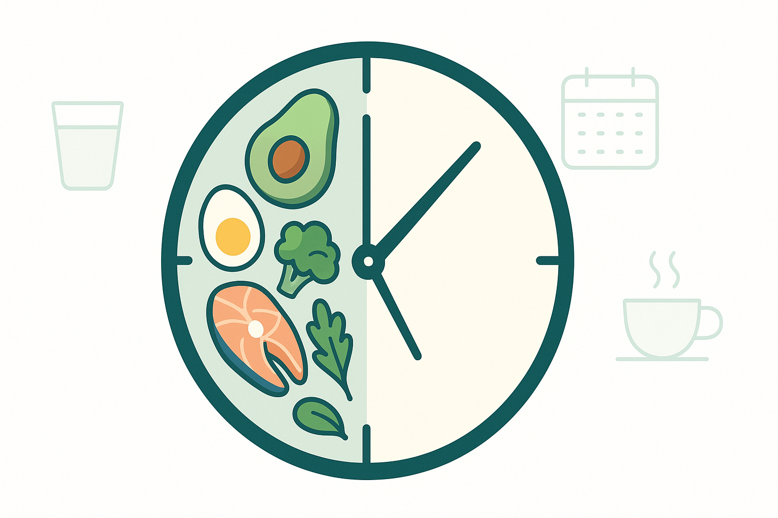 Aralıklı Oruç (Intermittent Fasting) Diyeti Nedir ve Nasıl Yapılır?