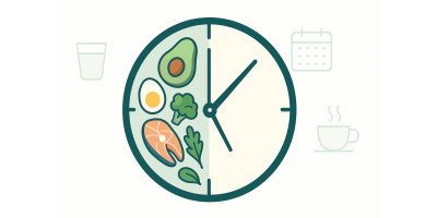 Aralıklı Oruç (Intermittent Fasting) Diyeti Nedir ve Nasıl Yapılır?
