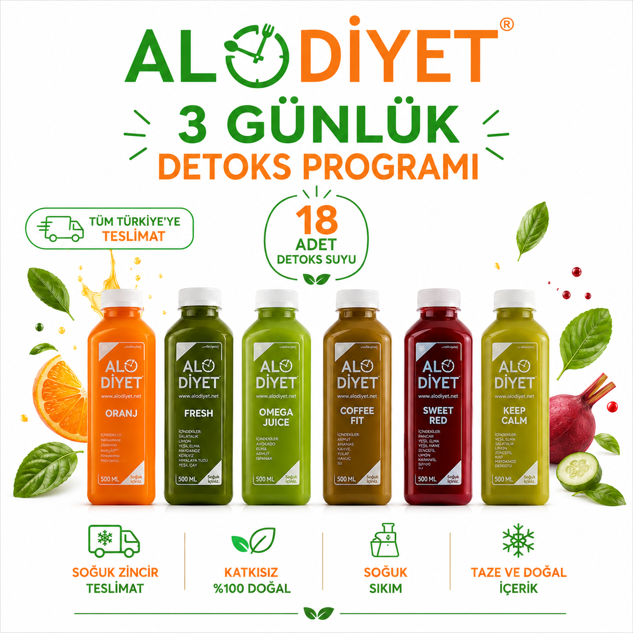 DETOKS KUTUM