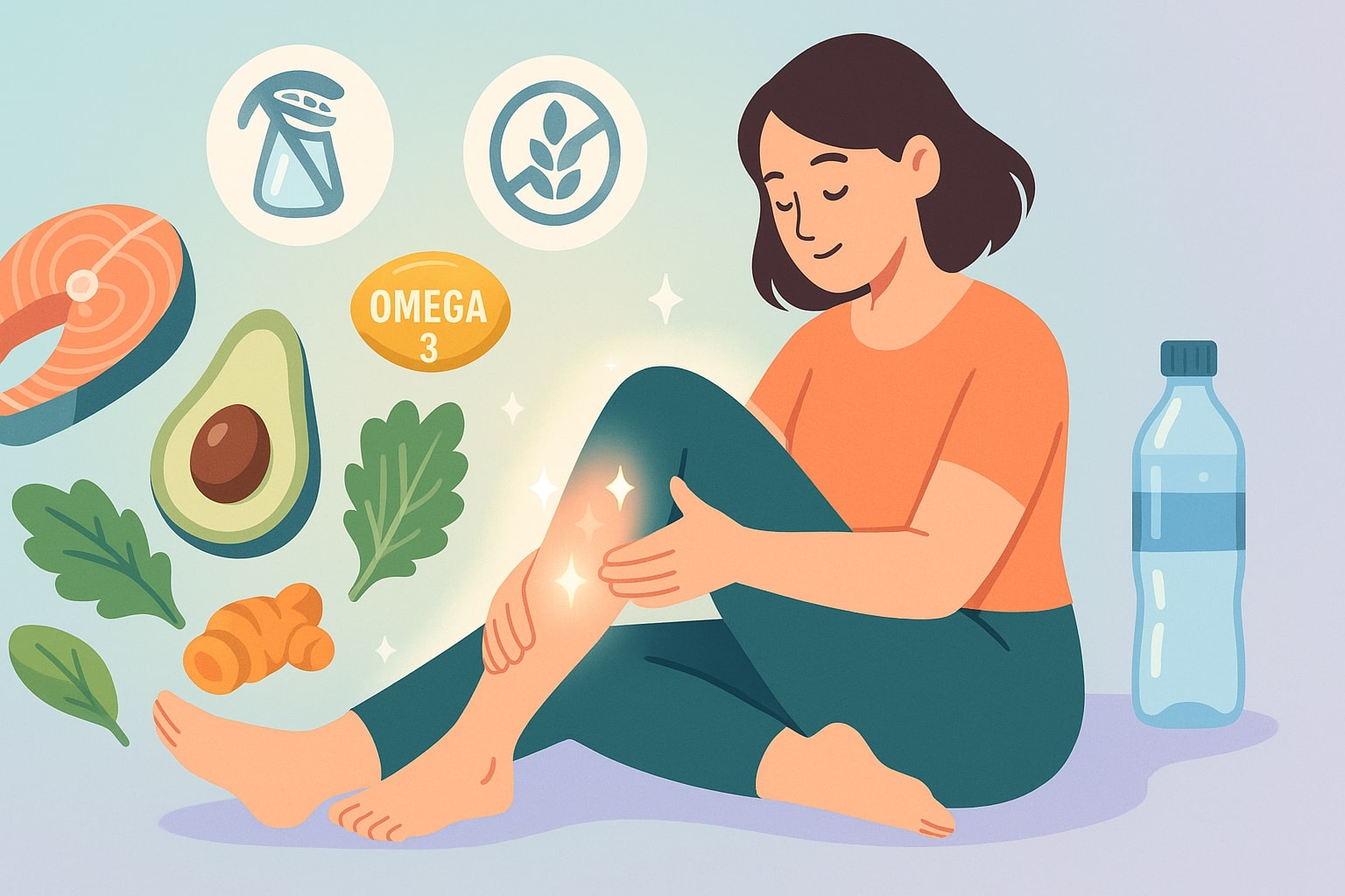 Lipödem Diyet Nedir? Lipödem Beslenme ve Diyet Listesi