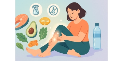 Lipödem Diyet Nedir? Lipödem Beslenme ve Diyet Listesi