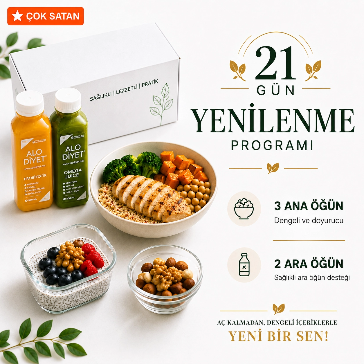 Fit'N Detox