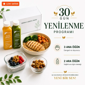 Fit'N Detox Plus 