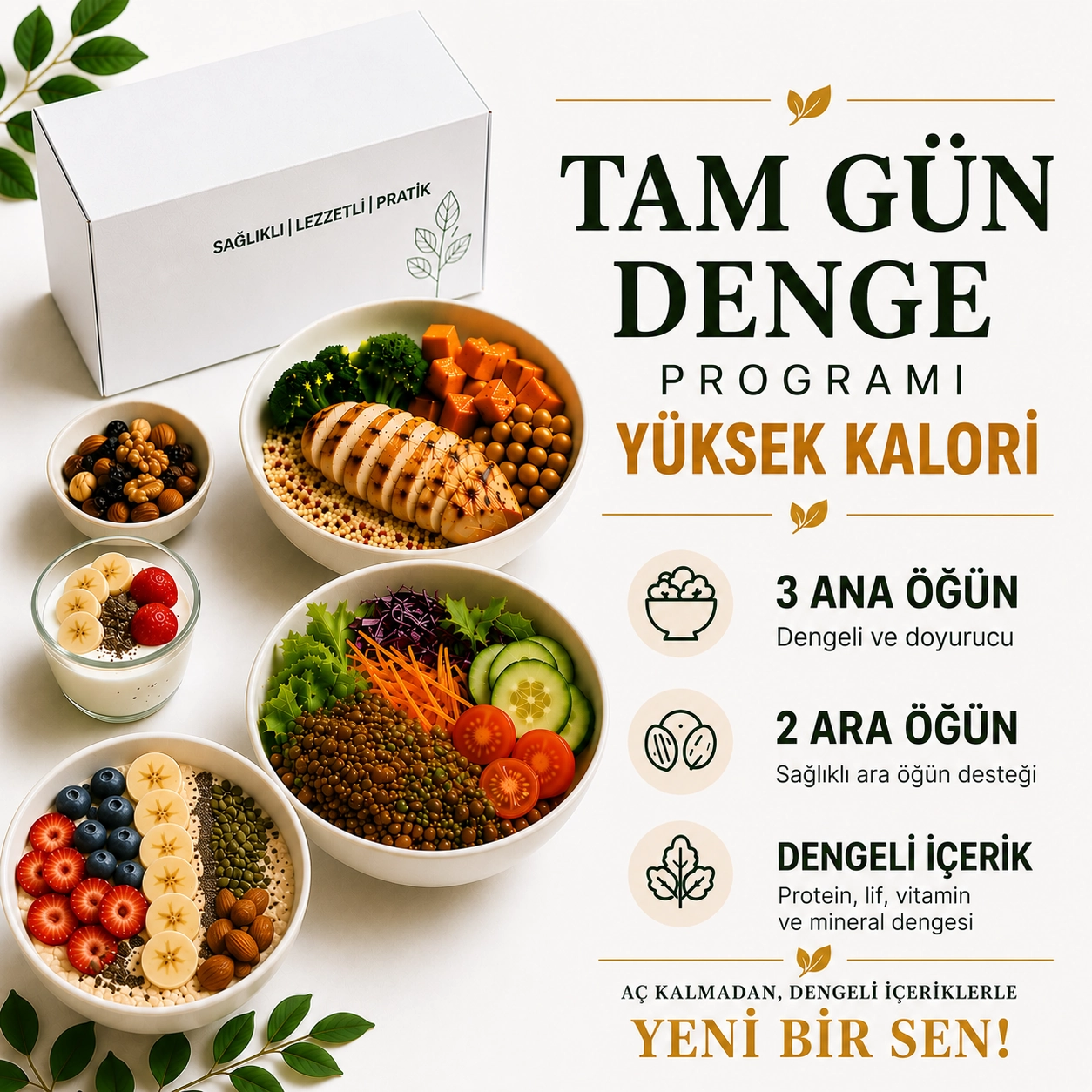 Form Paket