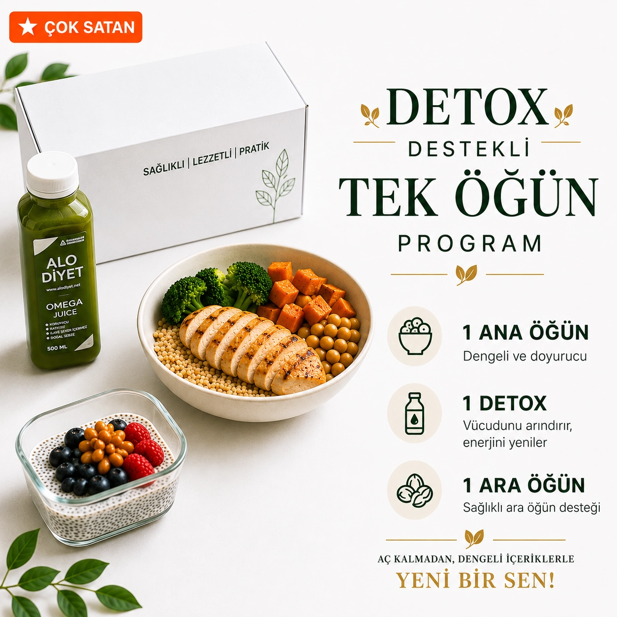 Ofis Plus Paket