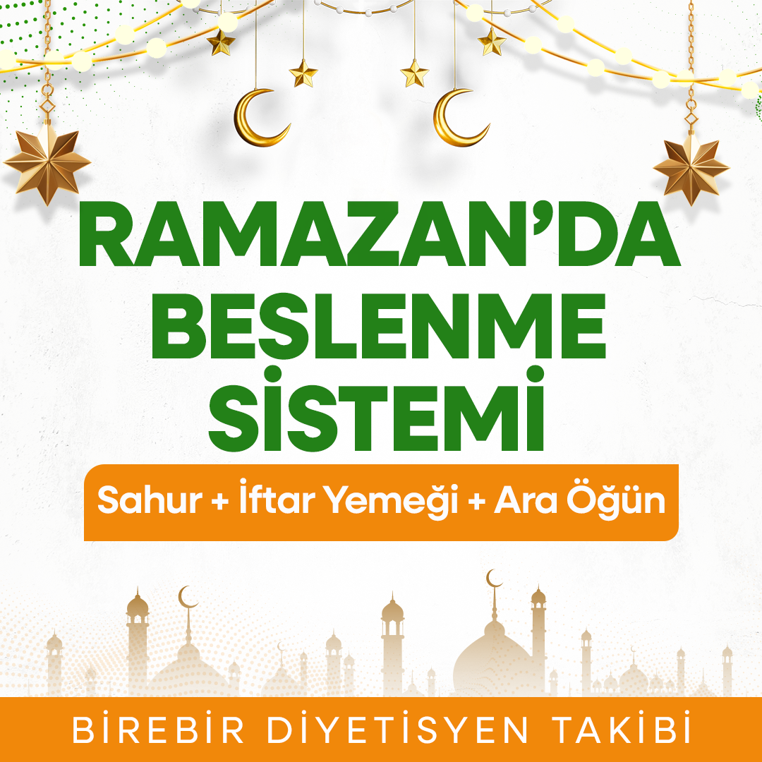Ramazan Programı