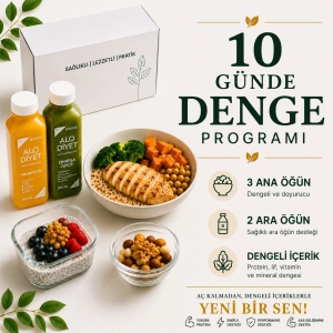 Reset Plus Paket