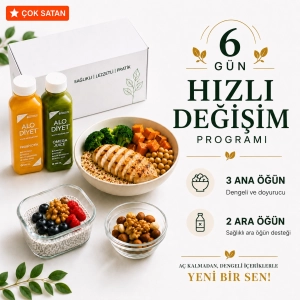 Reset Paket
