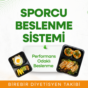 Sporcu Paket