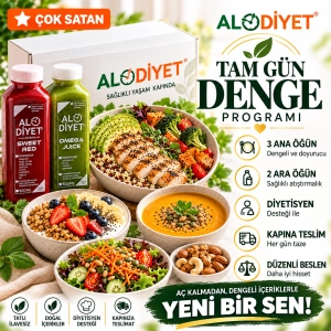 Full Paket