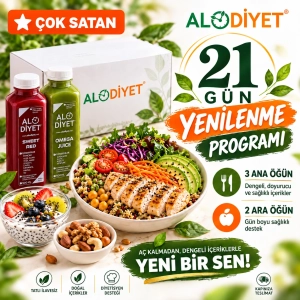 Fit'N Detox