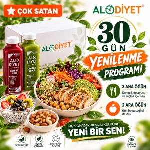 Fit'N Detox Plus 