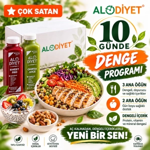 Reset Plus Paket