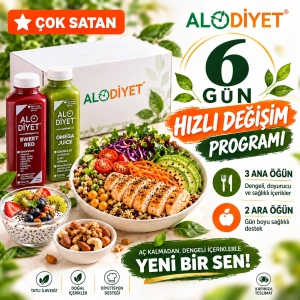 Reset Paket