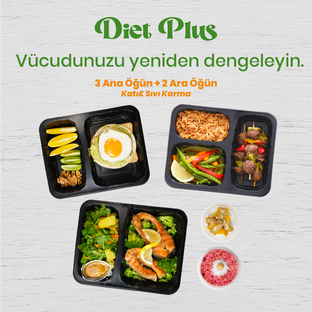Diet Plus