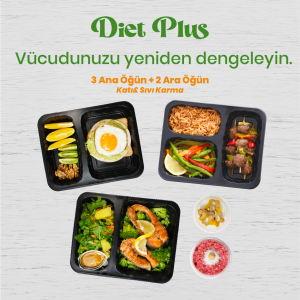 Diet Plus