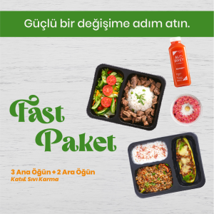 Fast Paket