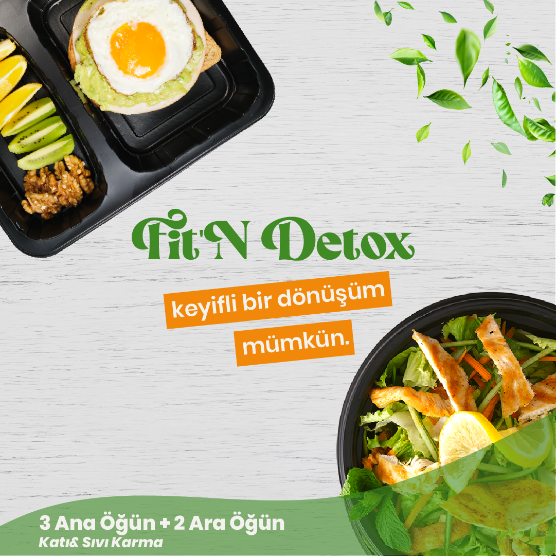 Fit'N Detox