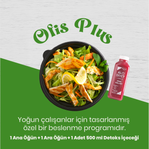 Ofis Plus Paket