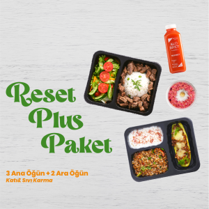 Reset Plus Paket