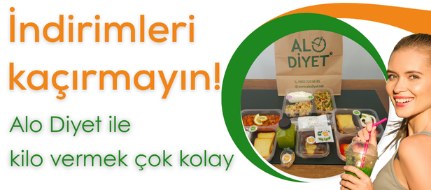 Sağlıklı yemekler ve detoxlar her gün kapınızda!