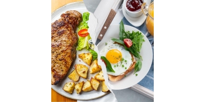 Diyet Yemek Paketleri