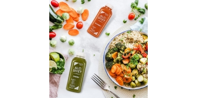 Alodiyet; Metabolizma Hızlandırıcı Detoks Yöntemleri