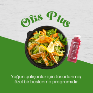 Ofis Plus Paket