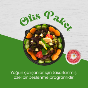 Ofis Paket