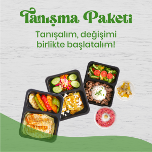 Tanışma Paketi