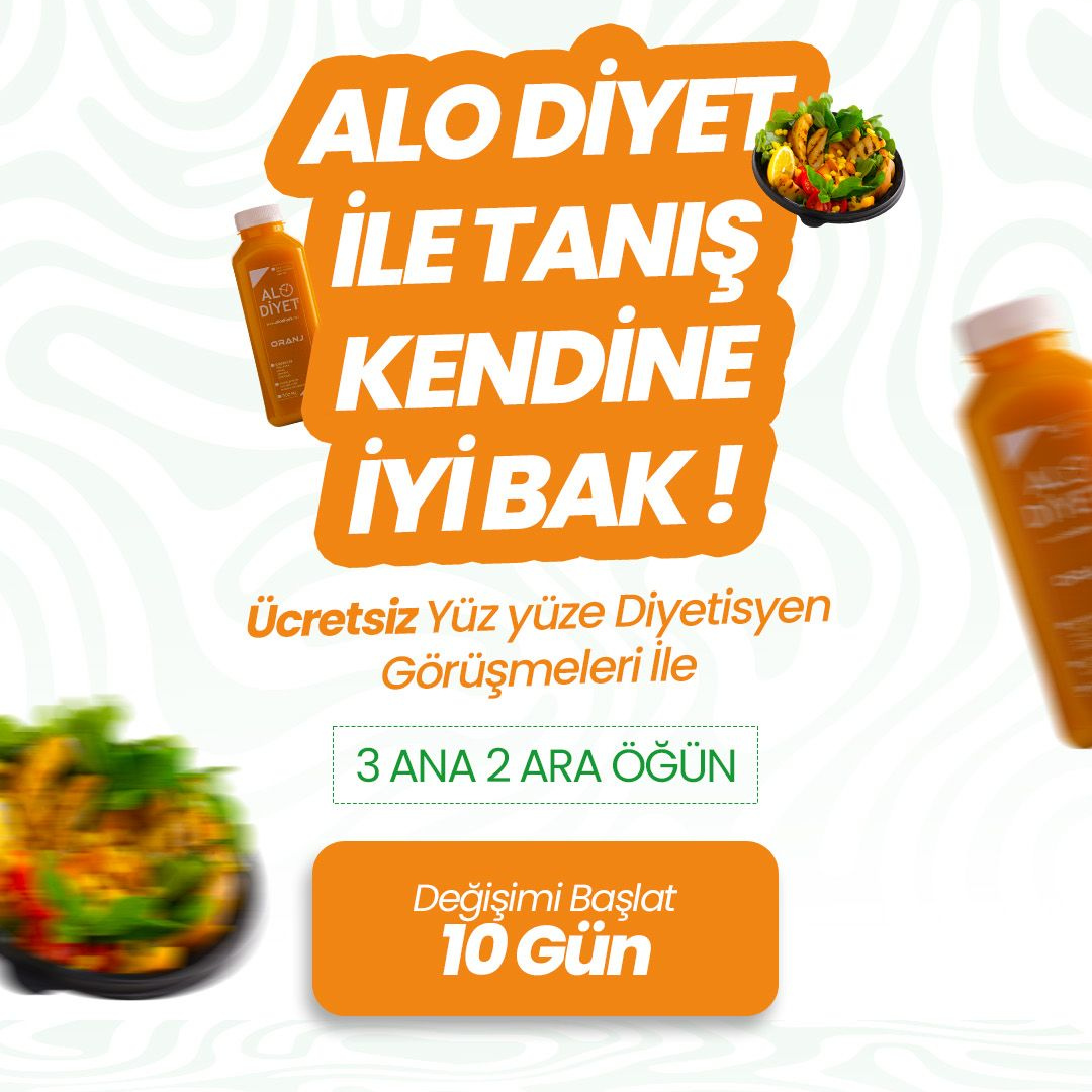 Tanışma Paketi